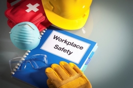 10 خطر که جان افراد را در محیط کار تهدید می کند (بخش اول)