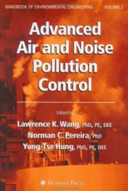 Advanced Air and Noise Pollution Control Volume