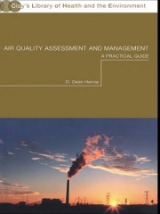Air Quality Assessment and Management