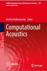 Computational Acoustics