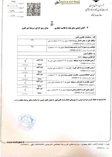 رینو کامپوزیت 