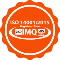 ISO  14001