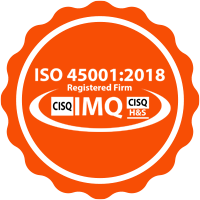 ISO  45001