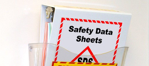 Safety Data Sheet