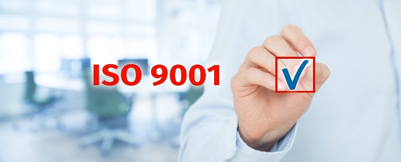 ISO9001checklist