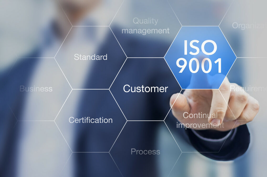 ISO9001Advantages