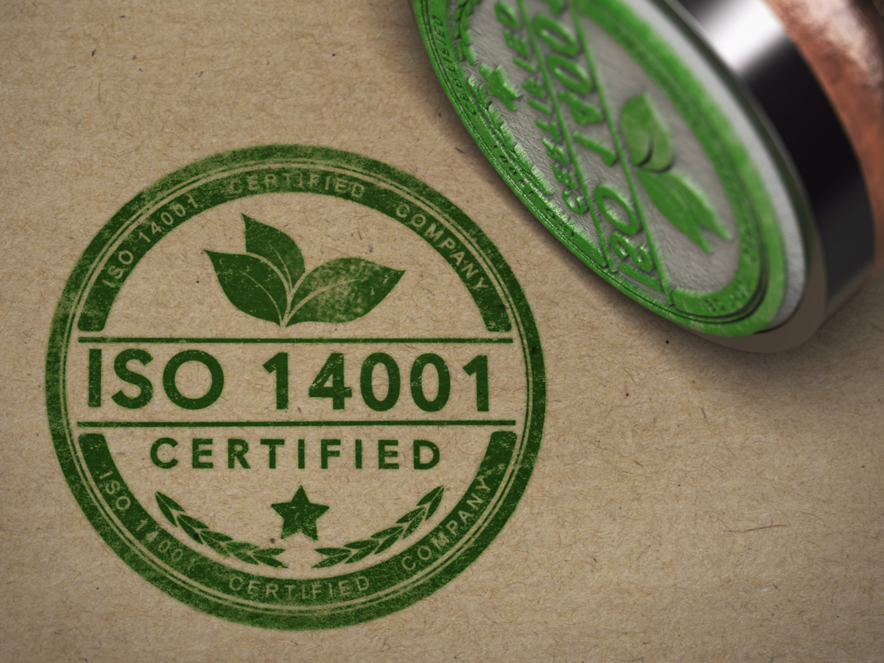 ISO-14001-Green