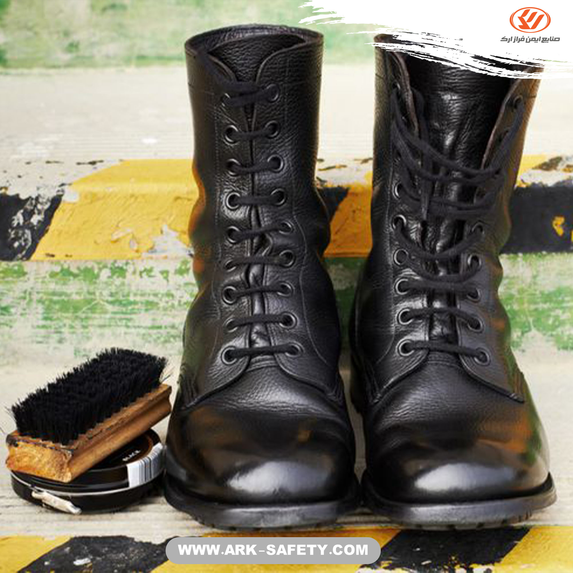 How-to-clean-leather-boots