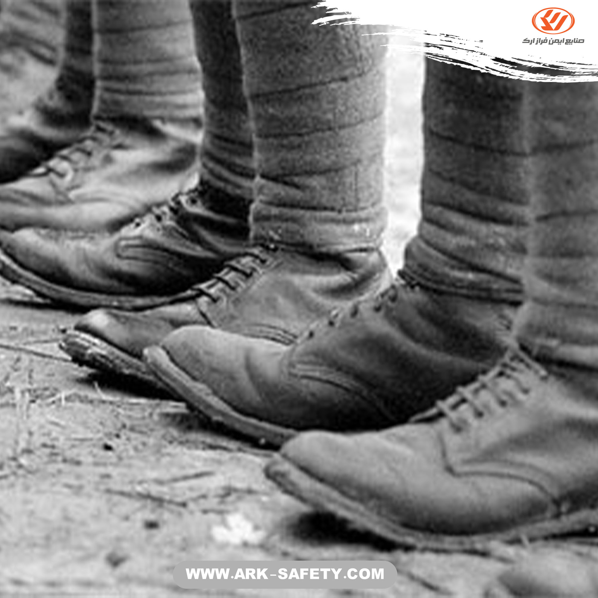 Military-Boots-History