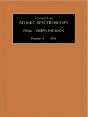 Atomic Spectroscopy