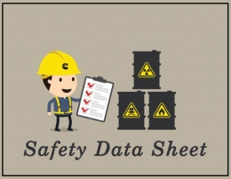 Safety Data Sheets