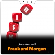 ارزیابی ریسک به روش frank and morgan