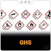 سیستم هماهنگ سازی جهانی طبقه بندی و برچسب گذاری مواد شیمیایی (GHS)
