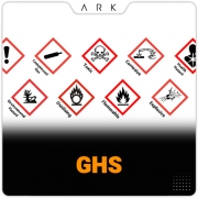 سیستم هماهنگ سازی جهانی طبقه بندی و برچسب گذاری مواد شیمیایی (GHS)