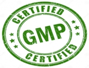 استاندارد GMP