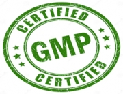 استاندارد GMP