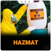 HAZMAT