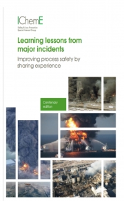 Learning lessons from major incidents