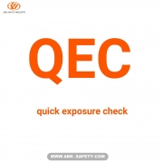 آموزش ارزیابی ارگونومیک  پوسچر به روش QEC