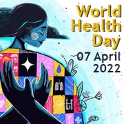 روز جهانی بهداشت 2022