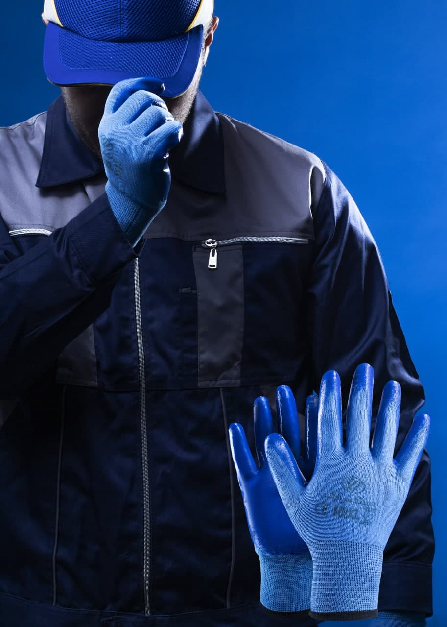 Ark-work-gloves