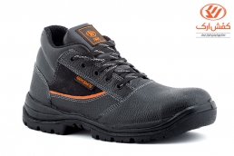 Rakhsh Safety Boots