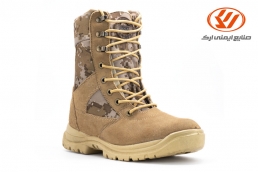 Shahin Ranger Boots