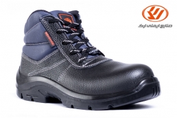 Pro composite safety boots