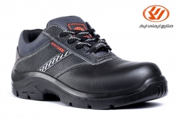 Pro composite safety shoes