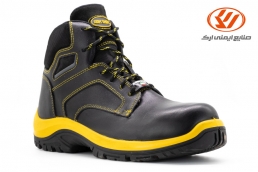 Rino high voltage safety boots