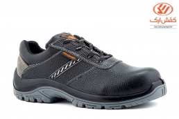 Pro TPU - PU safety shoe