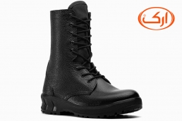 Shahin Plus Military Boots