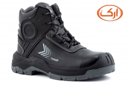 Turbo safety Boots