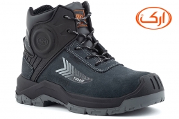 Turbo Safety Boots (WaterProof)