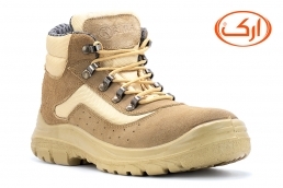 Damavand Hiking Boots