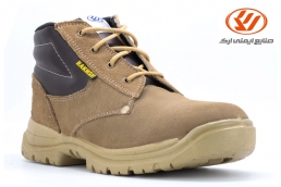 Rakhsh Hiking Boots