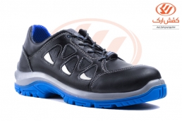 Nova Safety Shoes