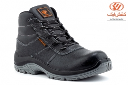 Pro PU-TPU Safety Boots