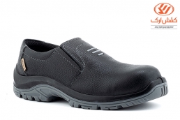 Openka PU-TPU Safety Shoes